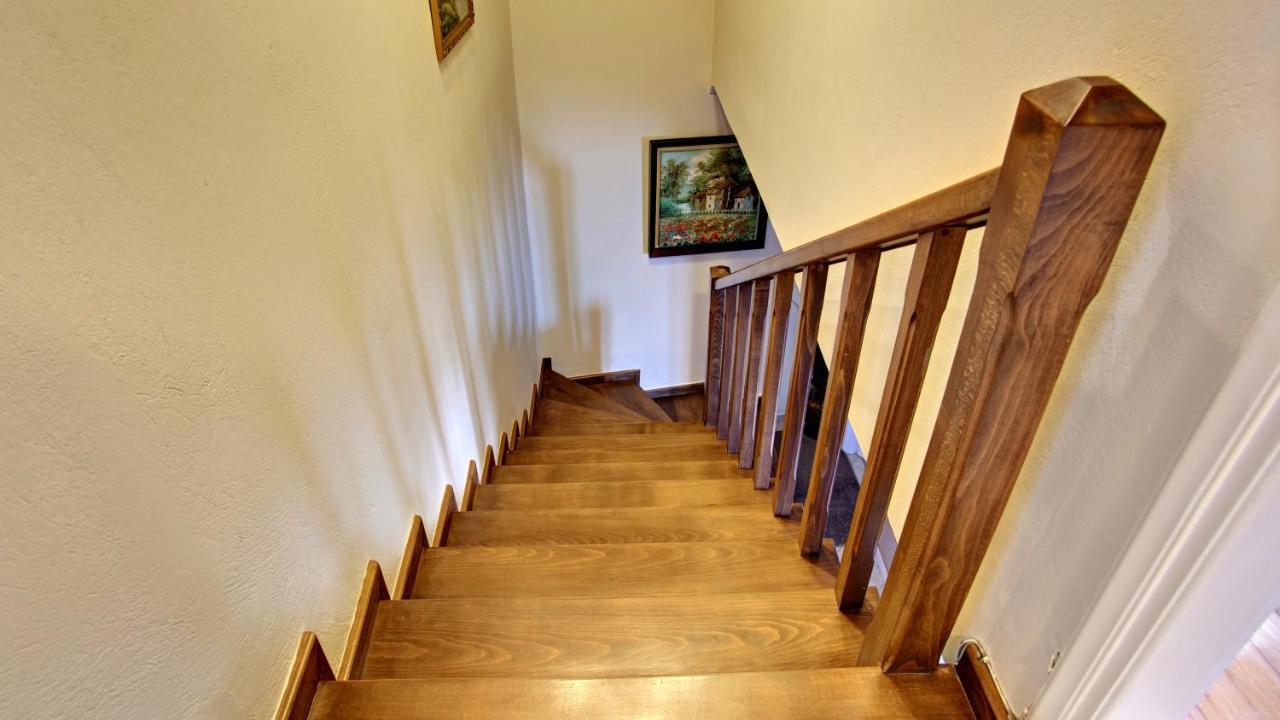 Ano Pavliana Villa Eftichia מראה חיצוני תמונה