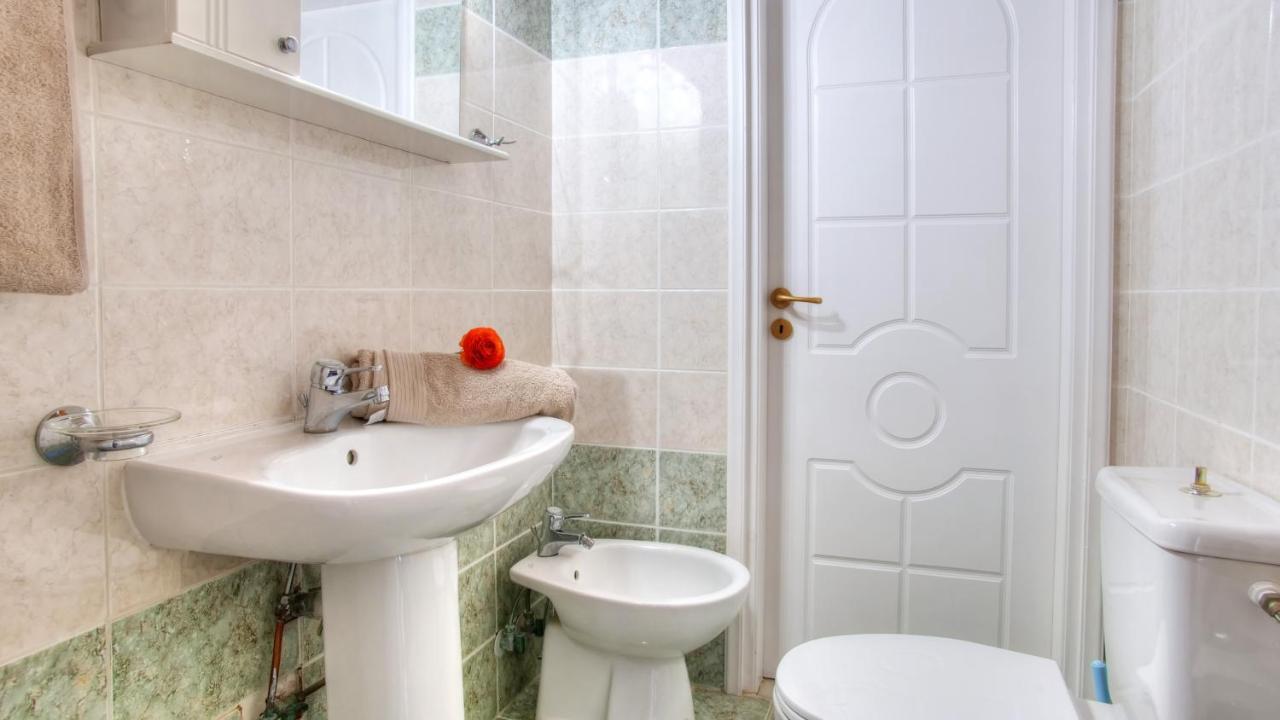 Ano Pavliana Villa Eftichia מראה חיצוני תמונה